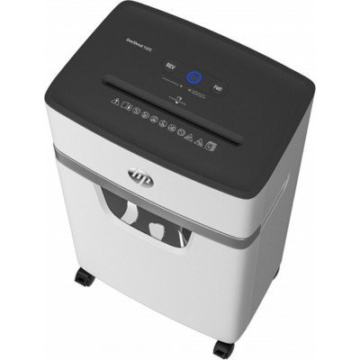 Знищувач документів HP OneShred 15CC (2803) (838085)