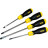 Набір інструментів Stanley отверток CushionGrip Sl, Ph, 4шт. (0-65-013)