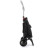 Сумка-візок Rolser Mini Bag Plus MF 2L Negro ( MNB042-1023) (930784)