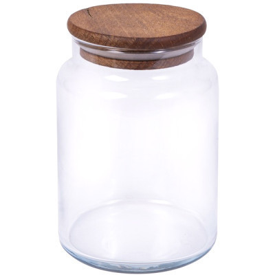 Банка Herevin Classic 0.89 л (232008-000)