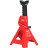 Домкрат Ronix комплект 2 шт домкар-підставка, 2т (RH-4941)