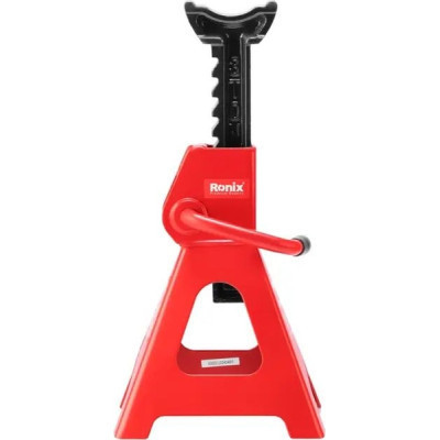 Домкрат Ronix комплект 2 шт домкар-підставка, 2т (RH-4941)