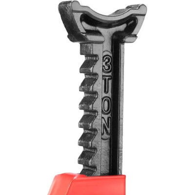 Домкрат Ronix комплект 2 шт домкар-підставка, 2т (RH-4941)