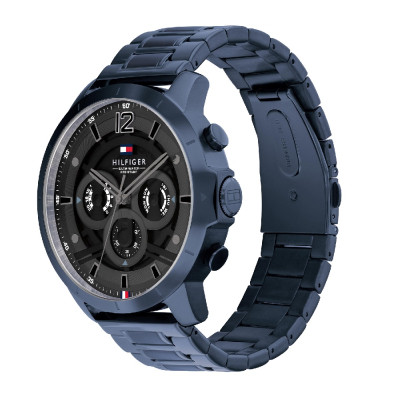 Наручний годинник Tommy Hilfiger 1710493