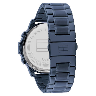 Наручний годинник Tommy Hilfiger 1710493