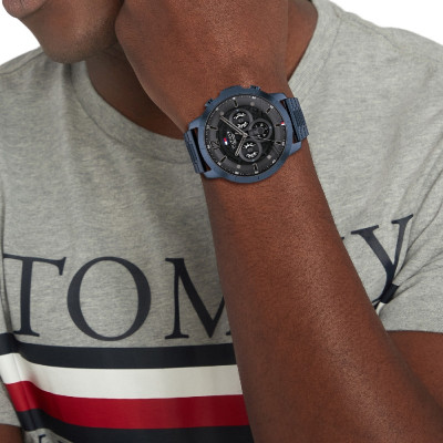 Наручний годинник Tommy Hilfiger 1710493