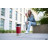 Термокружка Tefal Travel Mug Classic, 360мл, нержавіюча сталь, червоний (N2020410)