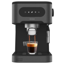 Ріжкова кавоварка еспресо Cecotec Power Espresso 20 ColdBrew (CCTC-00268)
