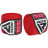 Бинт для спорту RDX WX Professional Boxing Hand Wraps Red 4.5м (HWX-RR+)