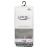 Колготки дитячі UCS Socks з квіточками (M0C0302-2109-7G-gray)