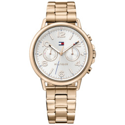 Наручний годинник Tommy Hilfiger 1781733