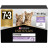 Вологий корм для кішок Purina Pro Plan Kitten Healthy Start Для кошенят З індичкою 10 х 85 г (7613034767646)