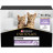 Вологий корм для кішок Purina Pro Plan Kitten Healthy Start Для кошенят З індичкою 10 х 85 г (7613034767646)