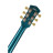 Електрогітара Cort CR200 Flip Blue (CR200 FBL)