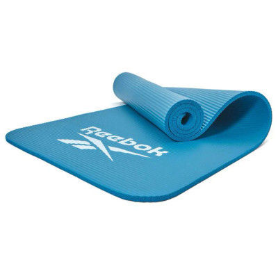 Килимок для фітнесу Reebok Training Mat блакитний 183 х 61 х 1 см RAMT-11015BL (885652020428)