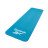 Килимок для фітнесу Reebok Training Mat блакитний 183 х 61 х 1 см RAMT-11015BL (885652020428)