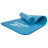 Килимок для фітнесу Reebok Training Mat блакитний 183 х 61 х 1 см RAMT-11015BL (885652020428)