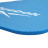 Килимок для фітнесу Reebok Training Mat блакитний 183 х 61 х 1 см RAMT-11015BL (885652020428)