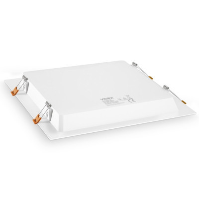 Світильник Videx LED 26W 5000K (VL-DLBS-265)