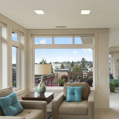 Світильник Videx LED 26W 5000K (VL-DLBS-265)