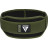Атлетичний пояс RDX RX5 Double Belt неопреновий Army Green XL (WBD-RX5AG-XL)