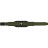Атлетичний пояс RDX RX5 Double Belt неопреновий Army Green XL (WBD-RX5AG-XL)