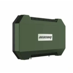 Підсилювач сигналу для дрона Acasom ROC-4 Green 2.4G/5.15/5.8G (10Вт) (ROC-4 Green)