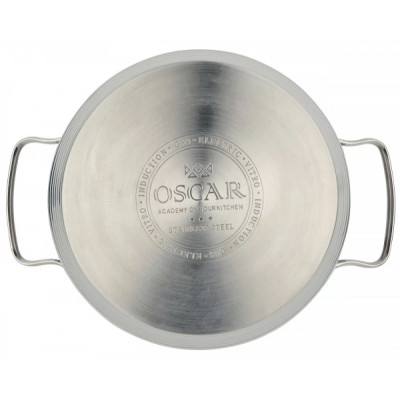 Каструля Oscar Grand 6 л (OSR-2001-24)