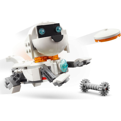 Конструктор LEGO Creator Космічний робот (31164)