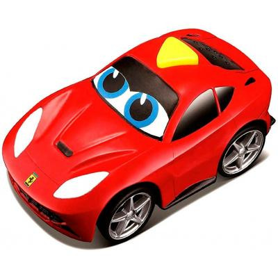 Ігровий набір Bb Junior Ferrari Rock &#039;N Raceway (16-88802)