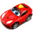 Ігровий набір Bb Junior Ferrari Rock &#039;N Raceway (16-88802)