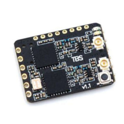 Приймач (RX) TBS Diversity Nano RX без антен (TBSDIV)