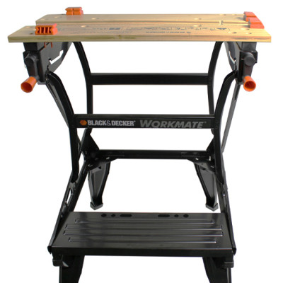 Верстат Black&amp;Decker верстак-тиски WM536 (WM536)
