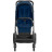 Коляска Cybex Talos S Navy Blue navy blue (з бампером) (520001419)