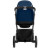 Коляска Cybex Talos S Navy Blue navy blue (з бампером) (520001419)