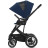 Коляска Cybex Talos S Navy Blue navy blue (з бампером) (520001419)
