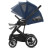 Коляска Cybex Talos S Navy Blue navy blue (з бампером) (520001419)