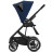 Коляска Cybex Talos S Navy Blue navy blue (з бампером) (520001419)