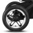 Коляска Cybex Talos S Navy Blue navy blue (з бампером) (520001419)