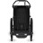 Коляска Thule Chariot Sport 2 Single (Black) (TH 10201030)