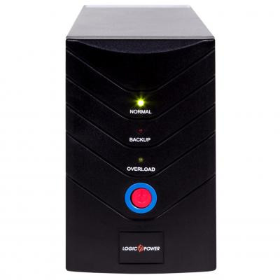 Пристрій безперебійного живлення LogicPower LP-1400VA (8294)