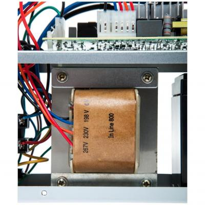 Пристрій безперебійного живлення LogicPower LP-1400VA (8294)