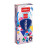 Ручка кулькова Unimax Trio, фіолетова (UX-104-11)