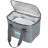 Термосумка Noveen LBB2 5,3 л Grey (RL073615)