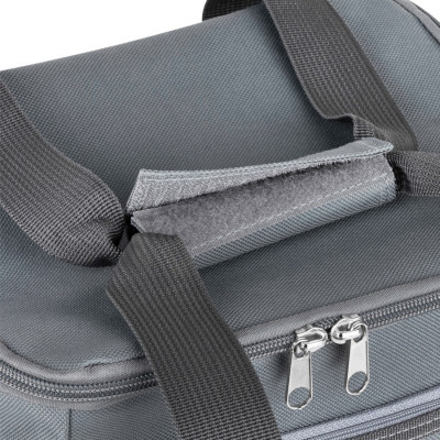 Термосумка Noveen LBB2 5,3 л Grey (RL073615)