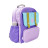 Рюкзак шкільний Upixel Dreamer Space School Bag - Фіолетово-блакитний (U23-X01-C)