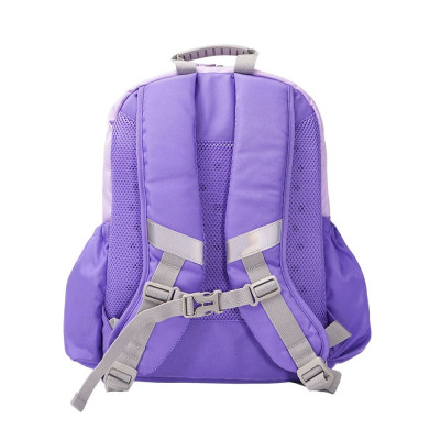 Рюкзак шкільний Upixel Dreamer Space School Bag - Фіолетово-блакитний (U23-X01-C)