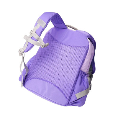 Рюкзак шкільний Upixel Dreamer Space School Bag - Фіолетово-блакитний (U23-X01-C)