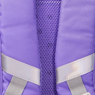 Рюкзак шкільний Upixel Dreamer Space School Bag - Фіолетово-блакитний (U23-X01-C)