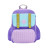 Рюкзак шкільний Upixel Dreamer Space School Bag - Фіолетово-блакитний (U23-X01-C)
